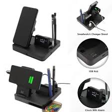 FUZO ATB wireless charger